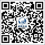卓信企業(yè)手機站二維碼