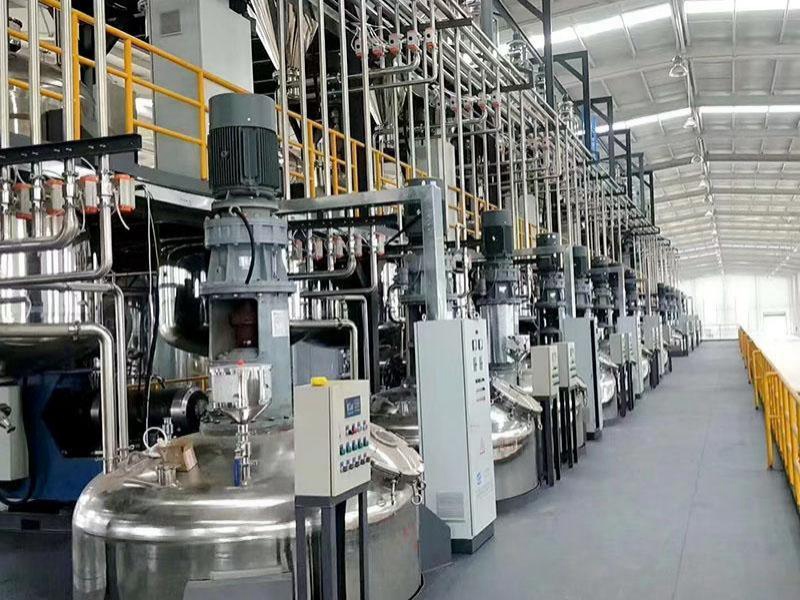 化學(xué)，化工成套設(shè)備