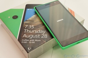 Lumia 730 & 735 Review