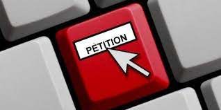 PETITIONS