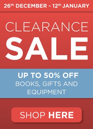 Clearance Sale