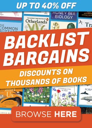 Backlist Bargains 2025