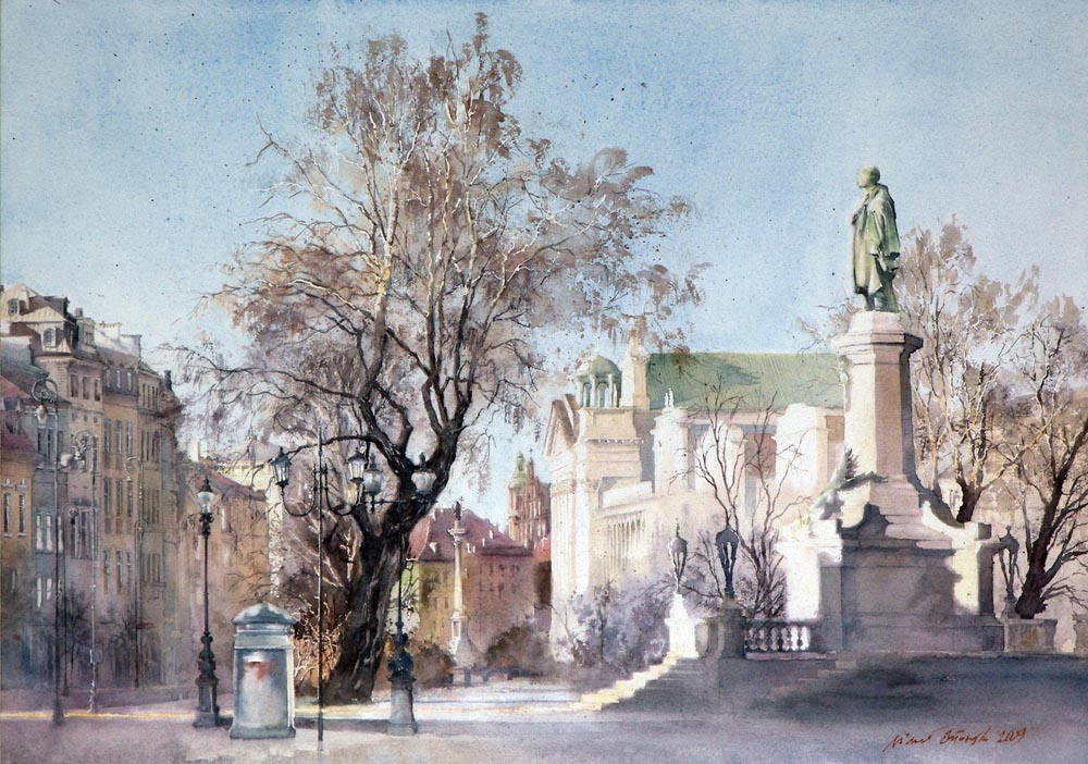 Praca