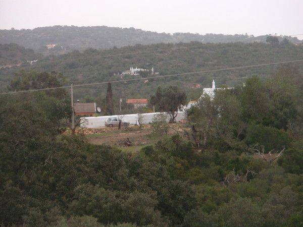 Autour de chez moi