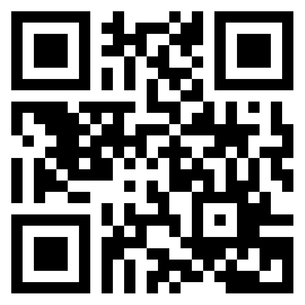 QR code