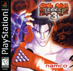 Tekken3boxart