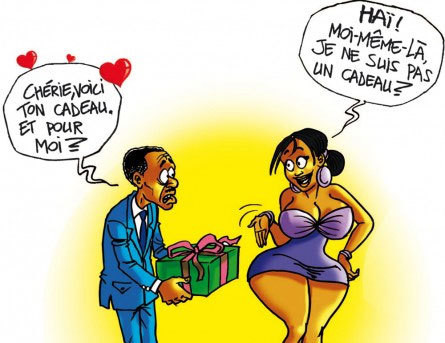 #OnVaSeBlesser LES INTERNAUTES IVOIRIENS S'ECLATENT !