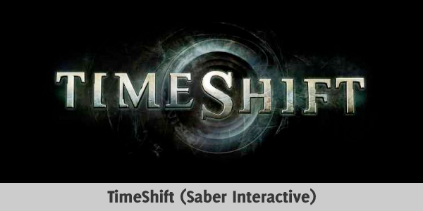 TimeShift