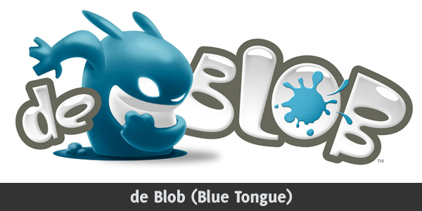 De Blob