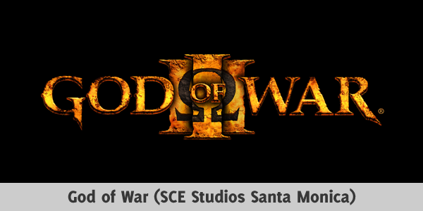 God of War