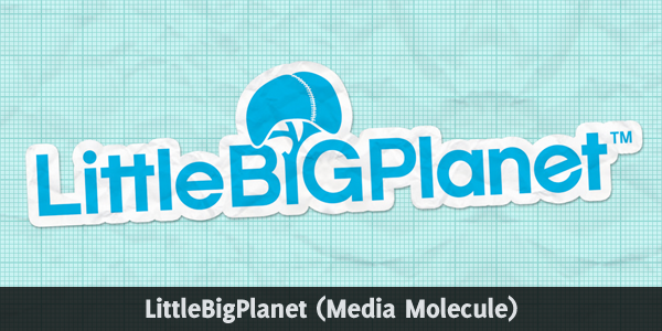 Little Big Planet