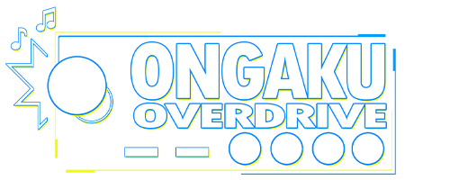 Ongaku Overdrive