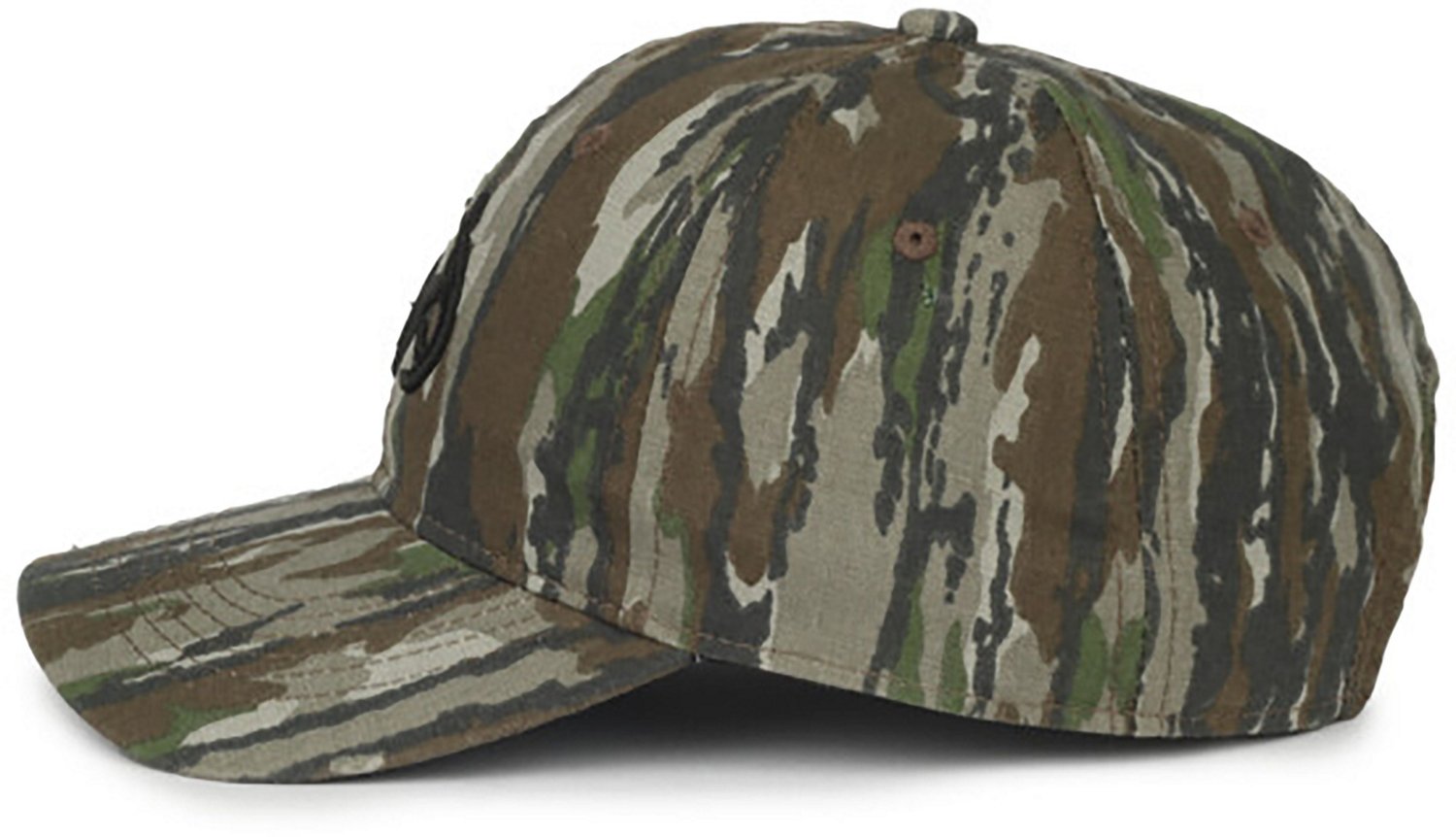 Realtree Men's Original Unstructured Cap                                                                                         - view number 4