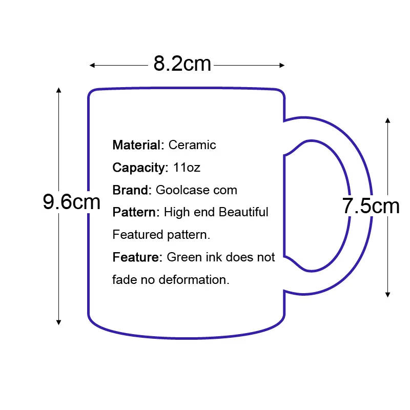 R&M New Style 2021 Mug