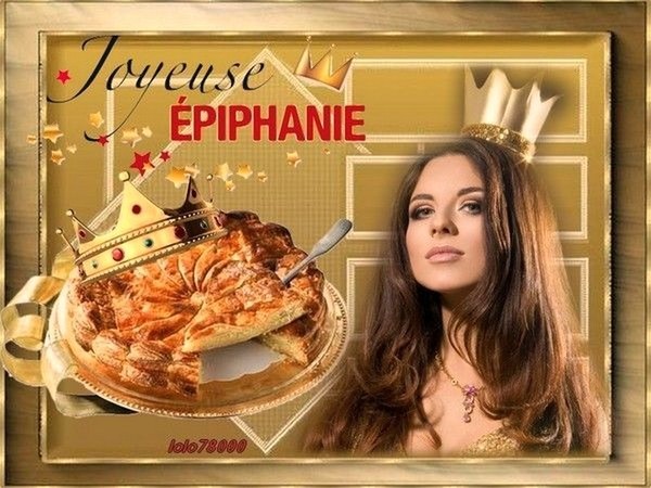 épiphanie