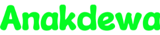 Anakdewa