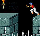 Spiel - Prince of Persia