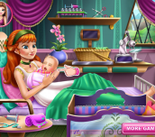 Spiel - Anna Birth Care