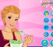 Spiel - Barbie in Diet