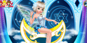 Spiel - Fairy Beauty Salon