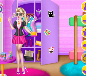 Spiel - Elsa Closet Dressup