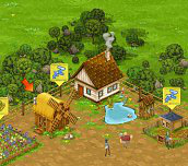 Spiel - Goodgame BigFarm