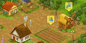 Spiel - Goodgame BigFarm