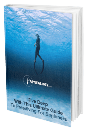 guide to freediving