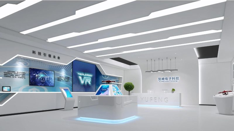 上海科技有限公司