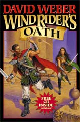 Wind Riders Oath