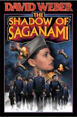 The Shadow of Saganami