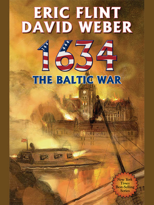 1634 - The Baltic War