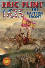 The Eastern front Cover