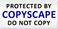 Protected by Copyscape Duplicate Content Finder