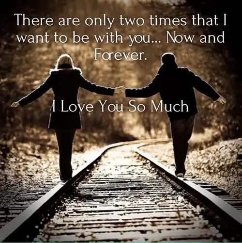 why i love you quotes