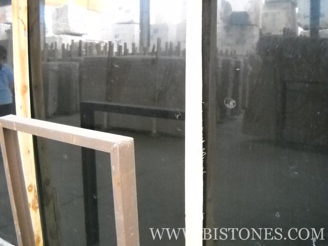 Black Jade Slabs