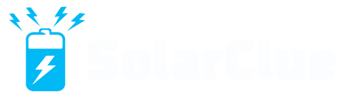 SolarClue Blog Logo