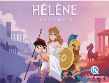 helene de troies