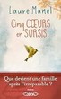 CINQ COEURS EN SURSIS   LAURE MANEL