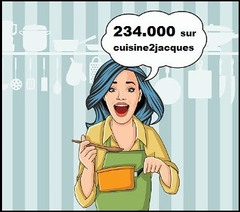 Cuisinez avec  moi !