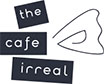 cafe irreal logo