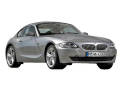 Z4クーペ 2006年04月～2009年04月