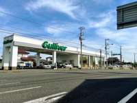 ガリバー&nbsp;６号ひたちなか店