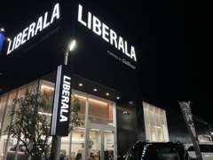 ＬＩＢＥＲＡＬＡ リベラーラ静岡 お店紹介ダイジェスト 画像2