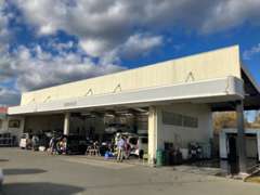 ホンダカーズ茨城西 十王店 お店紹介ダイジェスト 画像4
