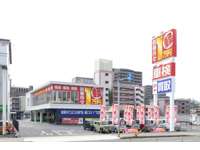 軽スパ高城店　株式会社小野自動車&nbsp;