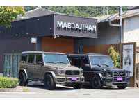 株式会社　Ｍａｅｄａ　ｊｉｈａｎ 