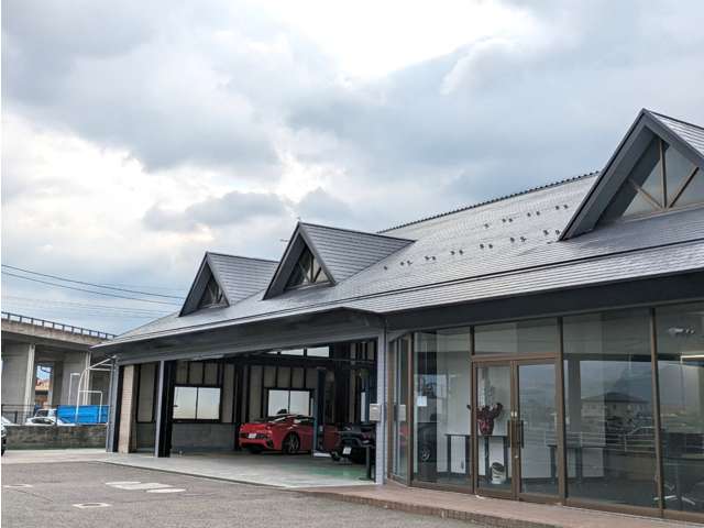 ＲＰＭ　Ｍａｔｓｕｙａｍａ　ＧＡＲＡＧＥ  お店紹介ダイジェスト 画像1