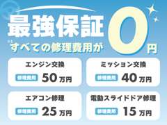 チャンス　船橋店 保証