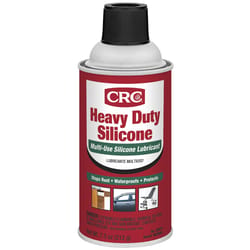 CRC Liquid Silicone Lubricant 7.5 oz 1 pk